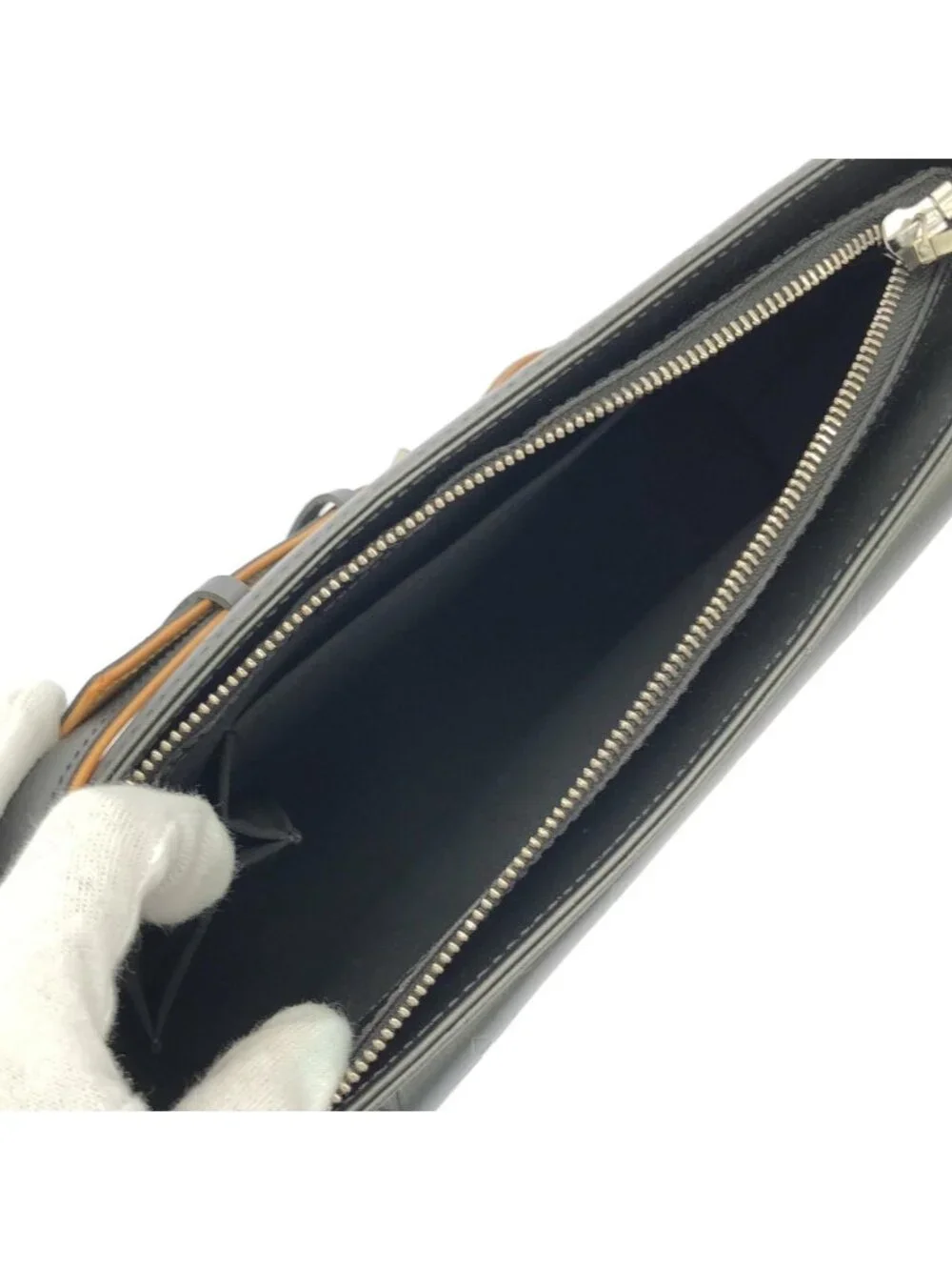 Louis Vuitton Monogram Matte Alston Shoulder Bag